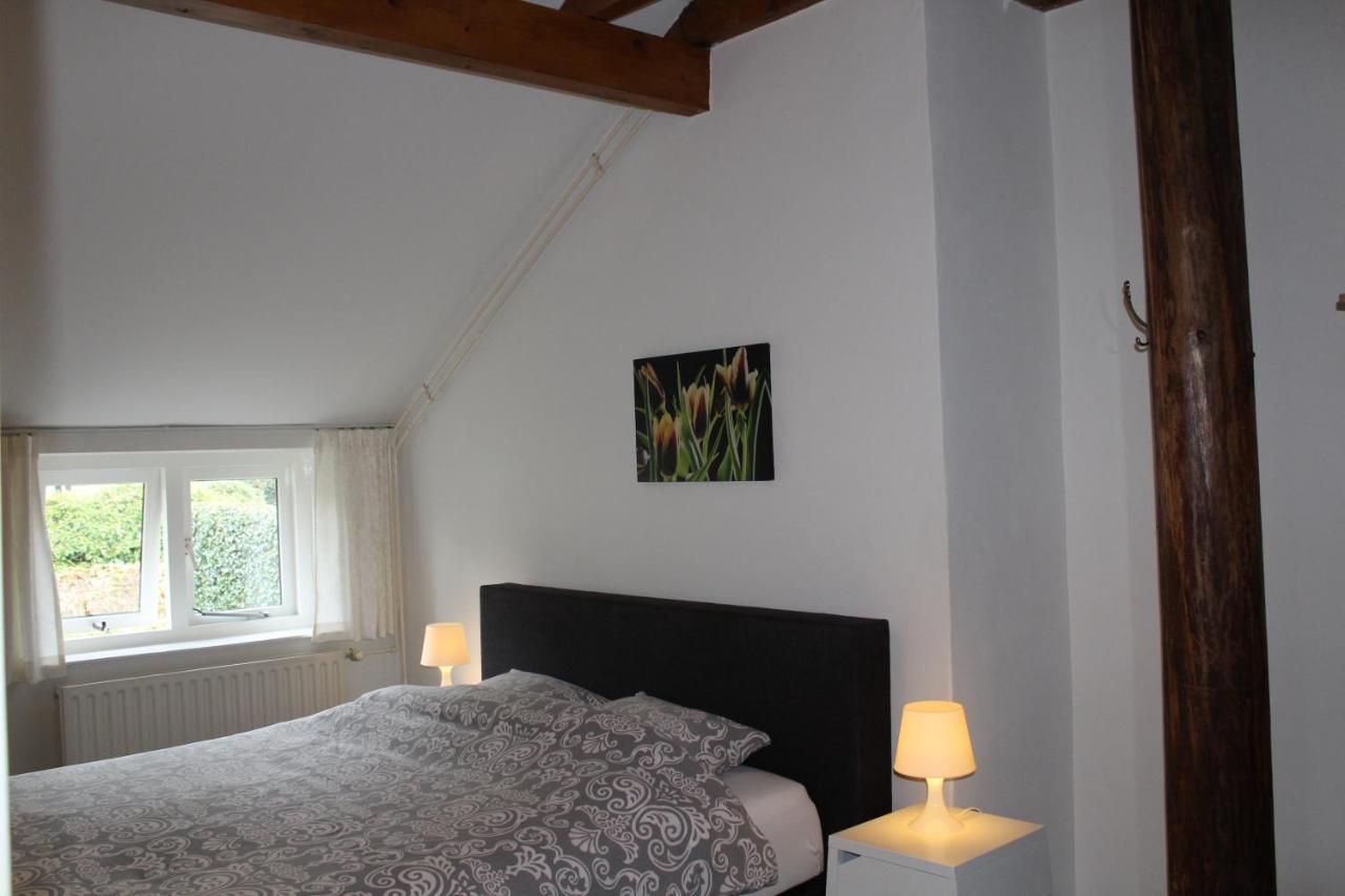 B&B Heida Giethoorn Eksteriør bilde